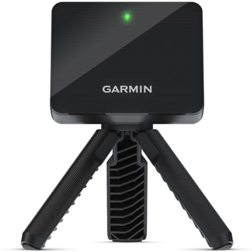 Garmin Approach R10 レビュー｜推定値中心の測定器【2026年版】