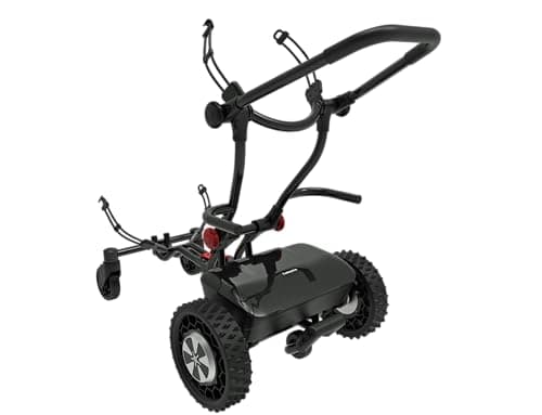 CaddyTrek R2 徹底レビュー｜自動追従ロボットの実力【2026年版】