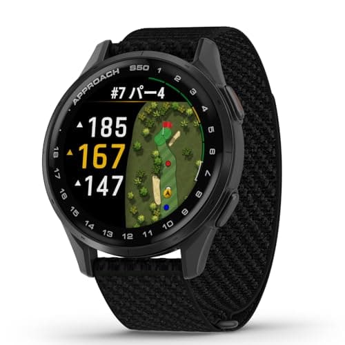 Garmin Approach S50