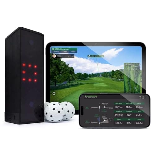 Square Golf Home Edition