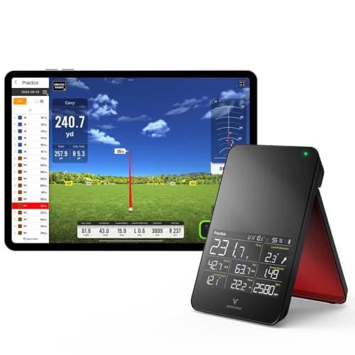 ボイスキャディ SC4 PRO レビュー｜画面付き測定器【2026年版】