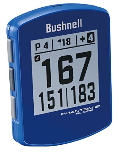Bushnell ファントム2