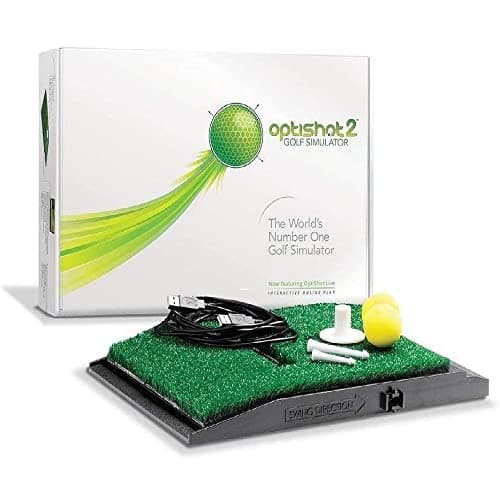 OptiShot OptiShot2