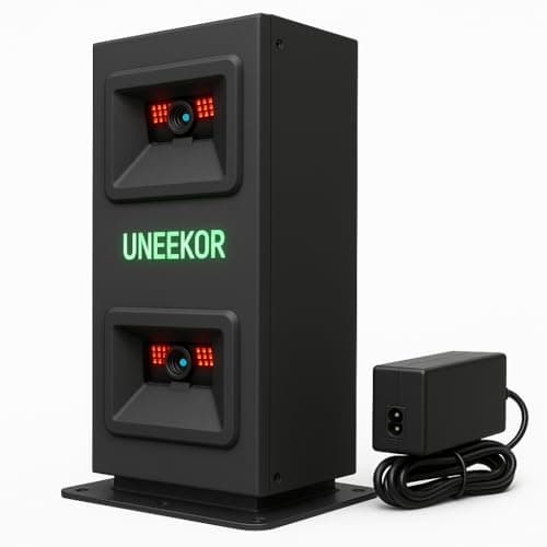 Uneekor Eye MINI LITE レビュー|GSPro対応の上位機【2026年版】