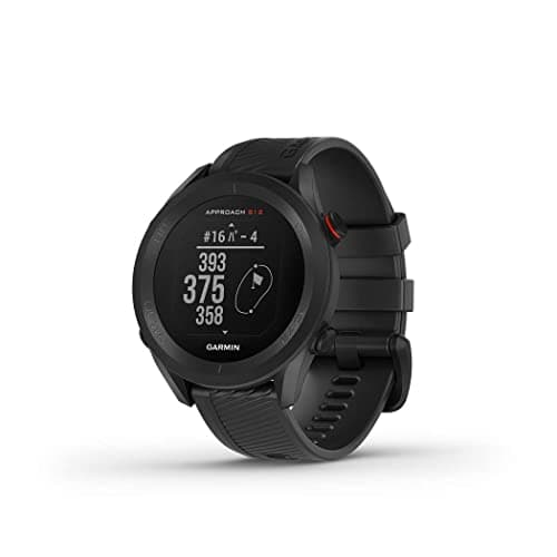 Garmin Approach S比較|S12/S44/S50/S70を選ぶ【2026年版】