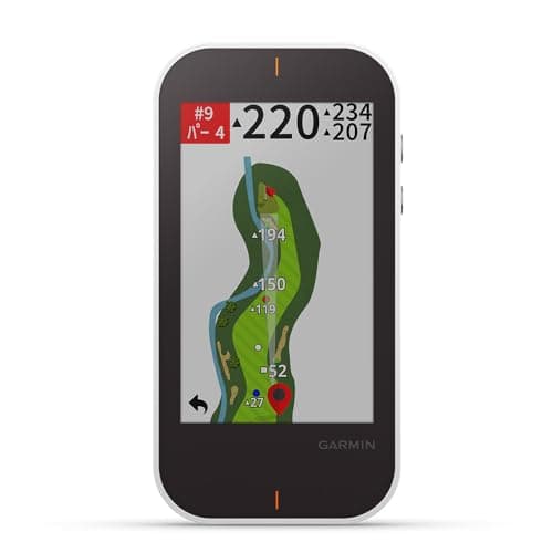 Garmin Approach G80