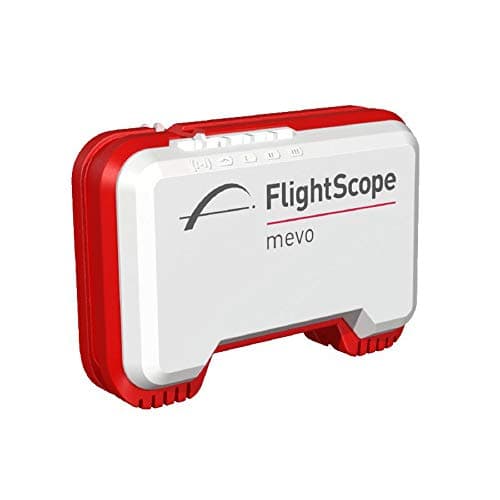 FlightScope Mevoレビュー|レーダー式弾道測定器の実力【2026年版】