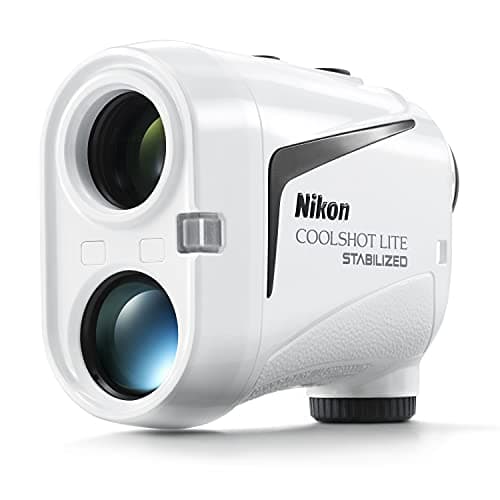 Nikon COOLSHOT LITE STABILIZED