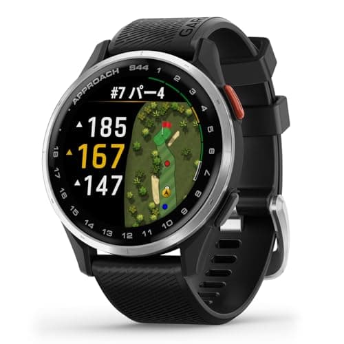 Garmin Approach S44