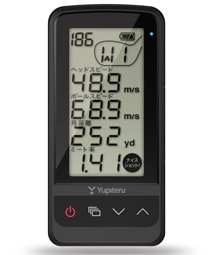 ゴルフ スイング測定器 素振り 自宅|室内向け7選【2026年版】