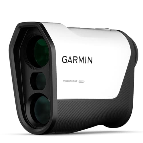 Garmin Approach Z10 Z30 違い|距離計2機種の差を比較【2026年版】