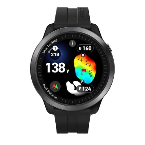 Voice Caddie T12 PRO