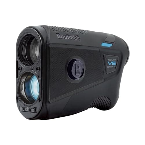 Bushnell ピンシーカー ツアーV6 Shift Jolt